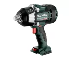 Metabo  SSW18LTX1750BL Akkus ütvecsavarozó 3/4” 18V akku és töltő nélkül, karton 602402850