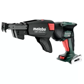   Metabo  HBS18LTXBL3000 Akkus gipszkartoncsavarozó +csavartárral 18V akku, töltő nélkül, metabox145L 620062890