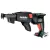 Metabo  HBS18LTXBL3000 Akkus gipszkartoncsavarozó +csavartárral 18V akku, töltő nélkül, metabox145L 620062890