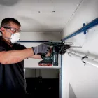 Metabo  BH18LTXBL16 Akkus fúrókalapács SDS-Plus 18V akku és töltő nélkül, karton 600324850