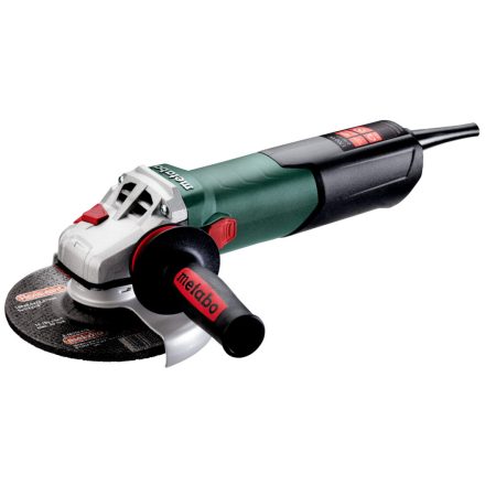 Metabo  WEV17-150Quick Sarokcsiszoló 150mm 1700W karton  600473000