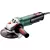 Metabo  WEP17-150Quick Sarokcsiszoló 150mm  1700W karton 600507000