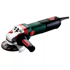   Metabo  WEBA 17-125 Quick Sarokcsiszoló 125mm 1700W karton 600514000
