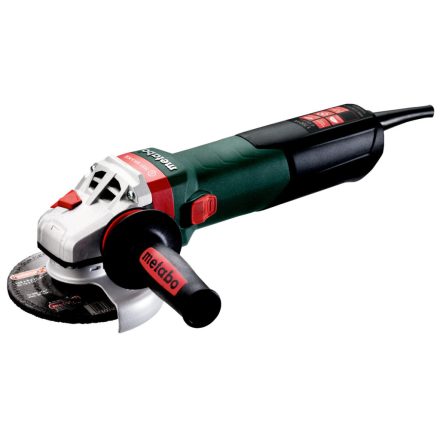 Metabo  WEBA 17-125 Quick Sarokcsiszoló 125mm 1700W karton 600514000