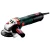 Metabo  WEBA 17-125 Quick Sarokcsiszoló 125mm 1700W karton 600514000