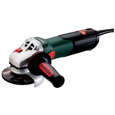 Metabo  WEP17-125Quick Sarokcsiszoló 125mm 1700W karton 600547000