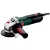 Metabo  WEP17-125Quick Sarokcsiszoló 125mm 1700W karton 600547000