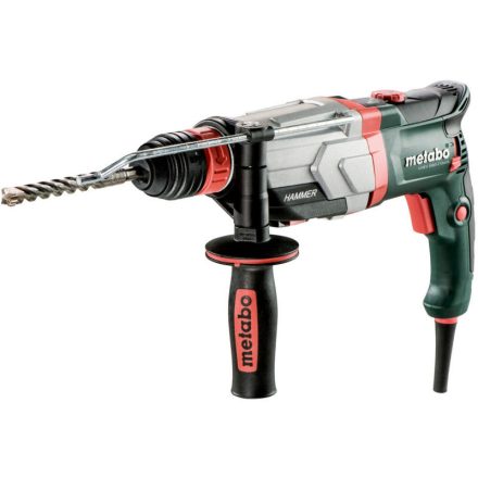 Metabo  UHEV2860-2 Quick Set Kombikalapács (MetaboX 145l)  600713850