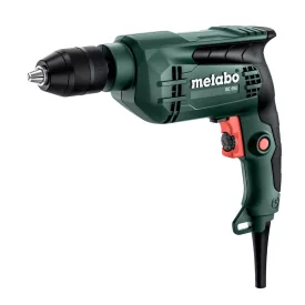   Metabo  BE650 Fúrógép gyorstokmánnyal 650W karton 600741850
