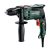 Metabo  SBE650 Ütvefúrógép Futuro Plus gyorstokmánnyal 650W koffer 600742500