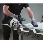 Metabo  MKS18LTX58 Akkus fémvágó körfűrész 18V akku és töltő nélkül, karton 600771890