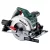 Metabo  KS55 Körfűrész 1200W karton 600855000