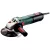 Metabo  WE17-150Quick Sarokcsiszoló 150mm 1700W  karton 601074000