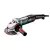Metabo  WE17-125QuickRT Sarokcsiszoló 125mm 1750W karton 601086000