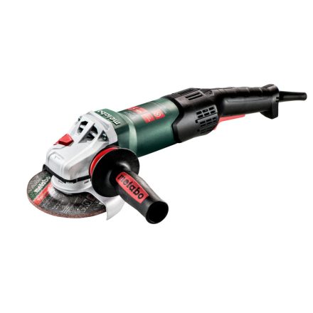 Metabo  WEV17-125QuickRT Sarokcsiszoló 125mm 1750W karton 601089000