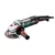 Metabo  WEV17-125QuickRT Sarokcsiszoló 125mm 1750W karton 601089000