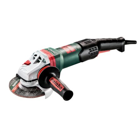 Metabo  WEPBA 17-125 Quick RT Sarokcsiszoló karton 125mm 1750W 601097000