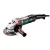 Metabo  WEPBA 17-125 Quick RT Sarokcsiszoló karton 125mm 1750W 601097000