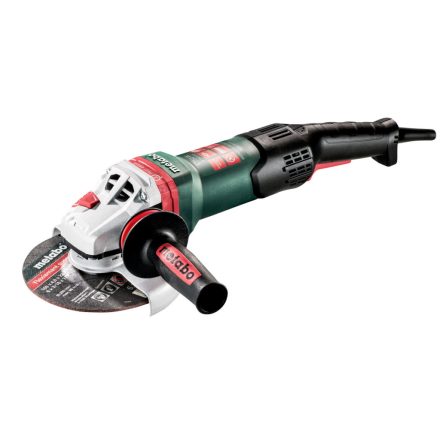Metabo  WEPBA17-150QuickRT Sarokcsiszoló 150mm 1750W karton 601098000