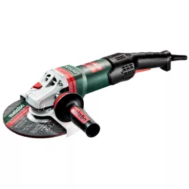   Metabo  WEPBA19-180QuickRT Sarokcsiszoló 180mm 1900W karton 601099000