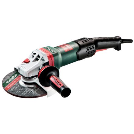 Metabo  WEPBA19-180QuickRT Sarokcsiszoló 180mm 1900W karton 601099000