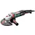Metabo  WEPBA19-180QuickRT Sarokcsiszoló 180mm 1900W karton 601099000