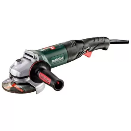 Metabo  WE1500-125 RT Sarokcsiszoló 125mm 1500W karton 601241000