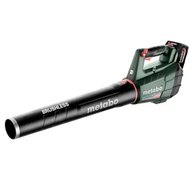   Metabo  LB18LTXBL Akkus légseprű (lombfúvó) 18V Li-Power 5,2Ah 601607650