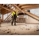 Metabo  LB18LTXBL Akkus légseprű (lombfúvó) 18V Li-Power 5,2Ah 601607650