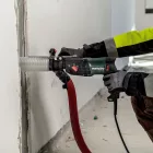 Metabo  KHE2245 Fúró-vésőkalapács SDS-Plus 750W koffer 601708500