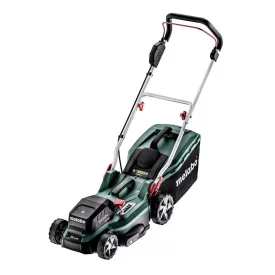   Metabo  RM36-18LTXBL36 Akkus fűnyíró 2x18V Li-Power 5,2Ah, 36cm 601716650