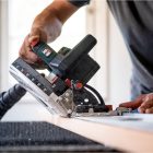 Metabo  KT18LTX66BL Akkus merülőfűrész 18V Li-HD 2x5,5Ah metaBox340 601866660