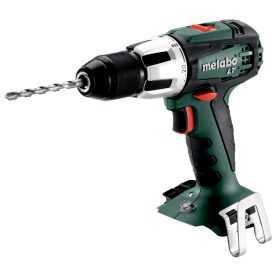   Metabo  SB18LT Akkus ütvefúró-csavarbehajtó 18V akku és töltő nélkül, metaBOX 145 602103840