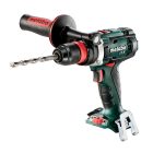 Metabo  BS18LTX Quick Akkus fúró-csavarbehajtó 18V akku és töltő nélkül, MetaboX145L 602193840