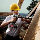 Metabo  BS18LTX Quick Akkus fúró-csavarbehajtó 18V akku és töltő nélkül, MetaboX145L 602193840