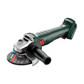   Metabo  W18L9-125 Akkus sarokcsiszoló 125mm 18V akku és töltő nélkül karton 602247850