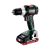 Metabo  SB18LTBL Akkus ütvefúró-csavarbehajtó 18V Li-HD 2x4,0Ah metaBOX 145 602316800