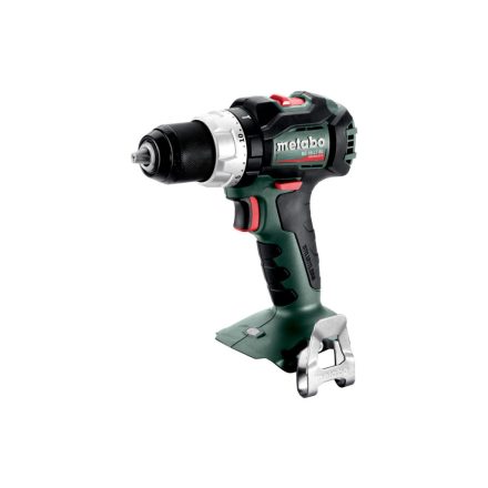 Metabo  BS18LTBL Akkus fúró-csavarbehajtó 18V akku és töltő nélkül, koffer 602325860