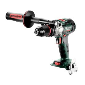   Metabo  SB18LTXBLI Akkus ütvefúró-csavarbehajtó 18V akku és töltő nélkül, metaBOX 145L 602360840