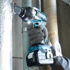 Makita  DTW701RTJ Akkus ütvecsavarbehajtó 1/2” 18V LXT 5,0Ah MAKPAC koffer