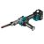 Makita  DBS180RTJ Akkus keskeny szalagcsiszoló 18V  9x533mm