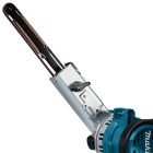 Makita  DBS180RTJ Akkus keskeny szalagcsiszoló 18V  9x533mm