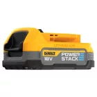 DeWalt  DCBP034-XJ Akkumulátor 18V/1,7Ah POWERSTACK