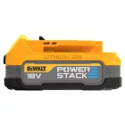 DeWalt  DCBP034-XJ Akkumulátor 18V/1,7Ah POWERSTACK