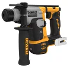 DeWalt  DCH172E2T-QW Akkus fúrókalapács SDS-Plus 18V 2x1,7Ah (Powerstack) T-STAK