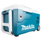 Makita  CW001GZ Akkus/hálózati hűtő-fűtő doboz 20L-es 18V-40V LXT-XGT akku és töltő nélkül