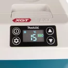 Makita  CW001GZ Akkus/hálózati hűtő-fűtő doboz 20L-es 18V-40V LXT-XGT akku és töltő nélkül