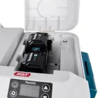 Makita  CW001GZ Akkus/hálózati hűtő-fűtő doboz 20L-es 18V-40V LXT-XGT akku és töltő nélkül