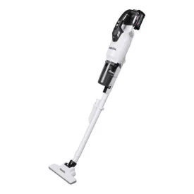   Makita  CL003GD203 Akkus ciklon porszívó FEHÉR 40Vmax XGT 2,5Ah 0,25L