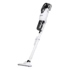 Makita  CL003GZ10 Akkus ciklon porszívó FEHÉR 40Vmax XGT akku és töltő nélkül 0,25L